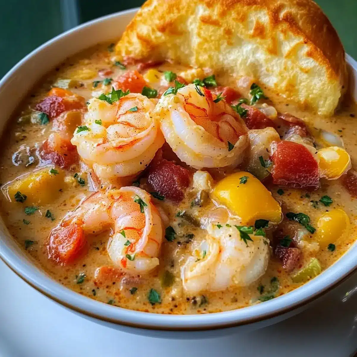 Creamy Seafood and Shrimp Chili for Cozy Nights In 3 8eca4920 4d1f 4c0c ad12 073fdf82d2dfbr q3eds2