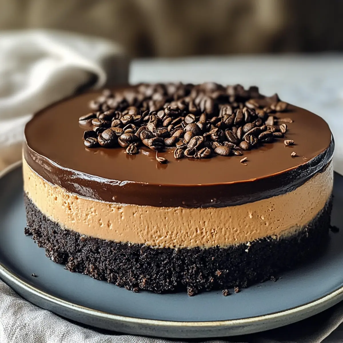 Espresso Coffee Cheesecake: Pure Bliss for Coffee Lovers 3 ba77de30 111f 480b 8376 2d375cbb579abr zfmibs