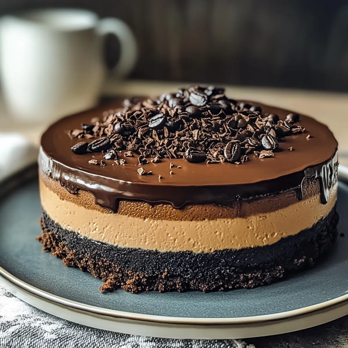 Espresso Coffee Cheesecake: Pure Bliss for Coffee Lovers 1 ba77de30 111f 480b 8376 2d375cbb579atr ehz3yn