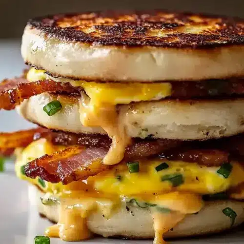 Spicy Chipotle Egg Breakfast