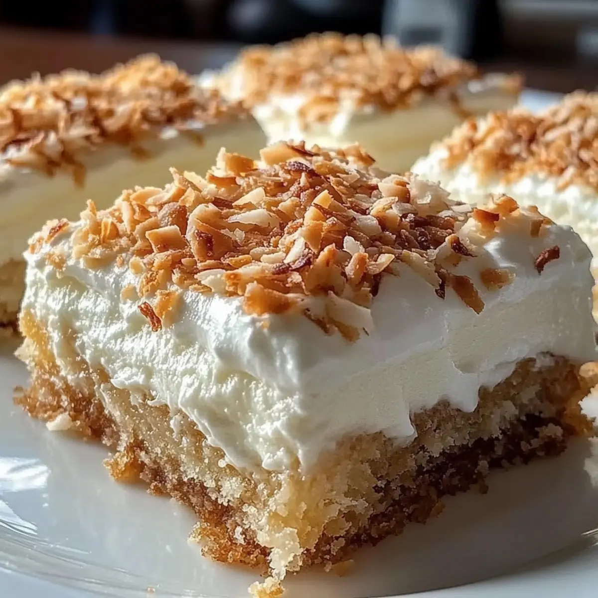 Coconut Cream Dream Bars – Your Perfect Summer Indulgence 1 27ef49a3 b5bf 488e bf3d 2bec9b9860b4 2 o4msnm