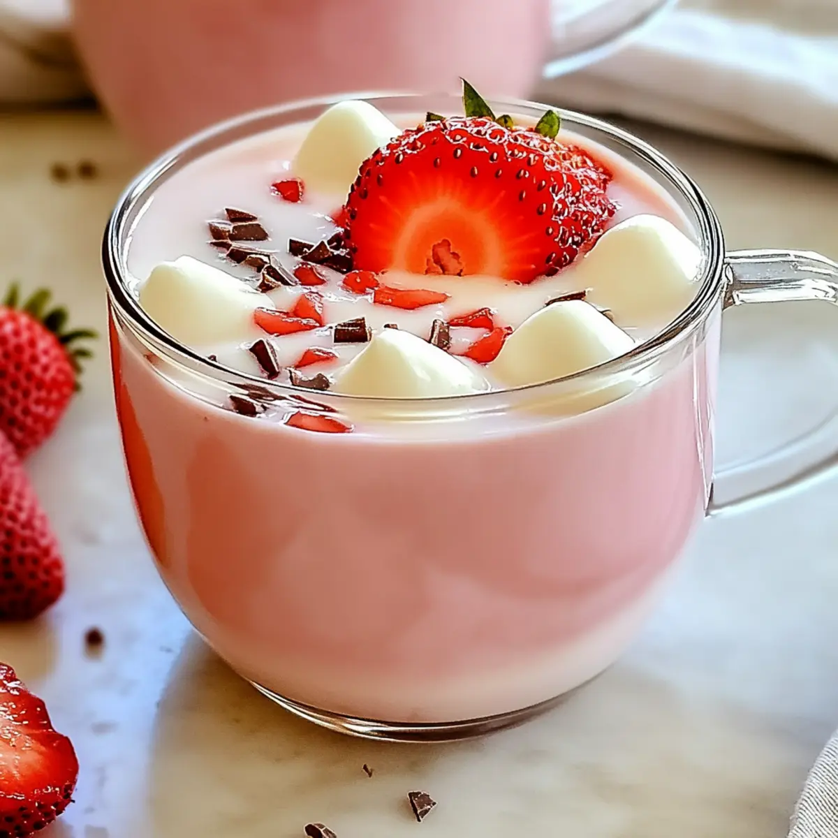 Indulgent Strawberry White Hot Chocolate Spoons for Cozy Nights 1 54640063 56f5 4522 9d1b b5437e6cba30 2 jkiy4h