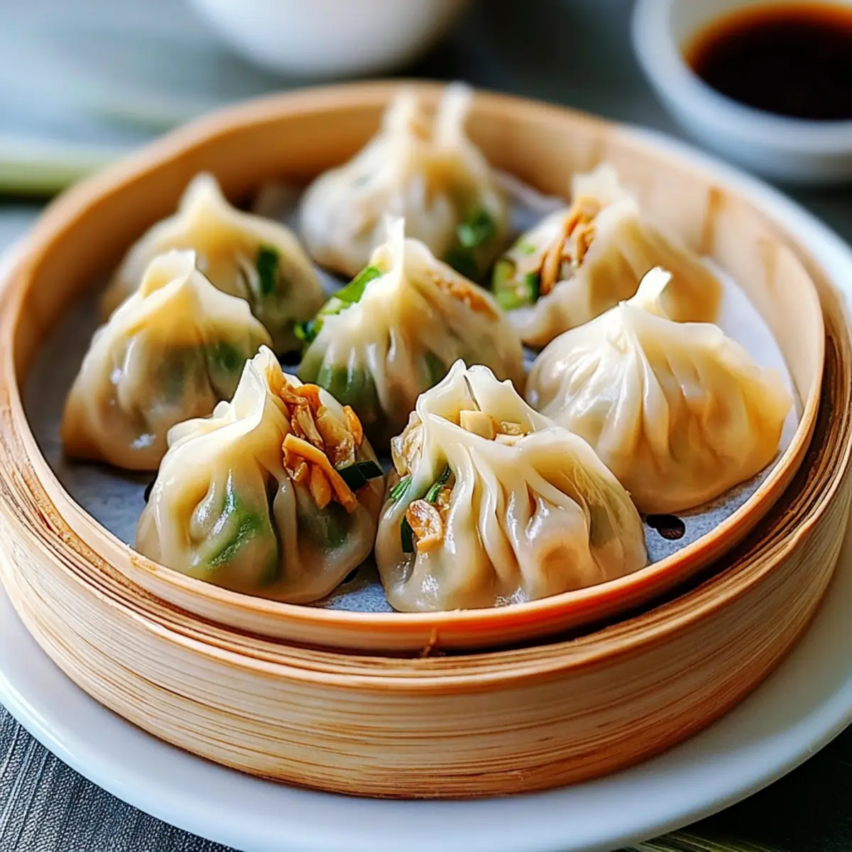 Irresistible Money Bag Dumplings: A Taste of Prosperity 1 6ca3485b bb4e 4a28 aa73 89646fc2996a 2 m6slpa