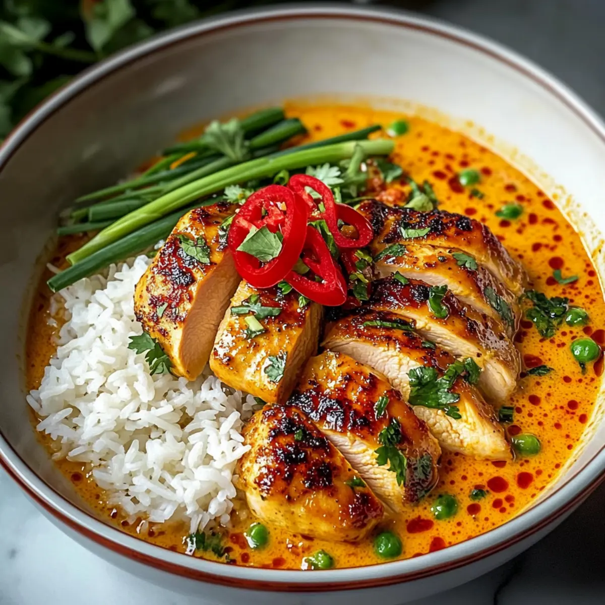 Creamy Thai Red Curry Chicken Bowls for Cozy Nights In 1 734a199d 3097 4f24 ab76
