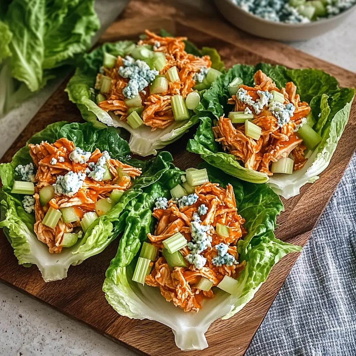 Spicy Buffalo Chicken Lettuce Wraps for a Guilt-Free Feast 2 9a2b8418 8452 4651 a02b 8a11e3d18388 3 blzdib