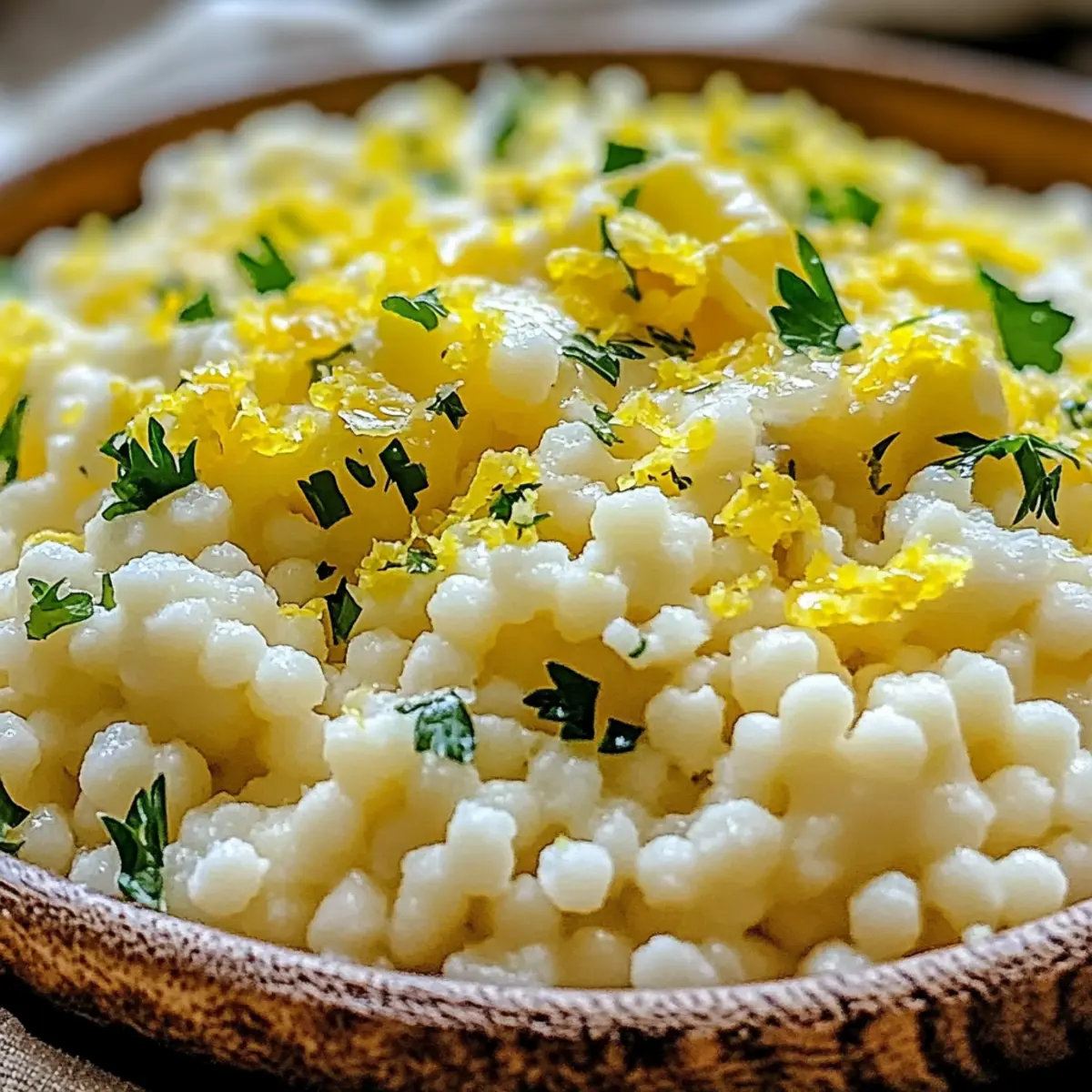 Zesty Lemon Parmesan Couscous: Quick & Irresistibly Delicious 1 a32b5db0 af80 4313 84e8 32f3d809c060 2 thgurw