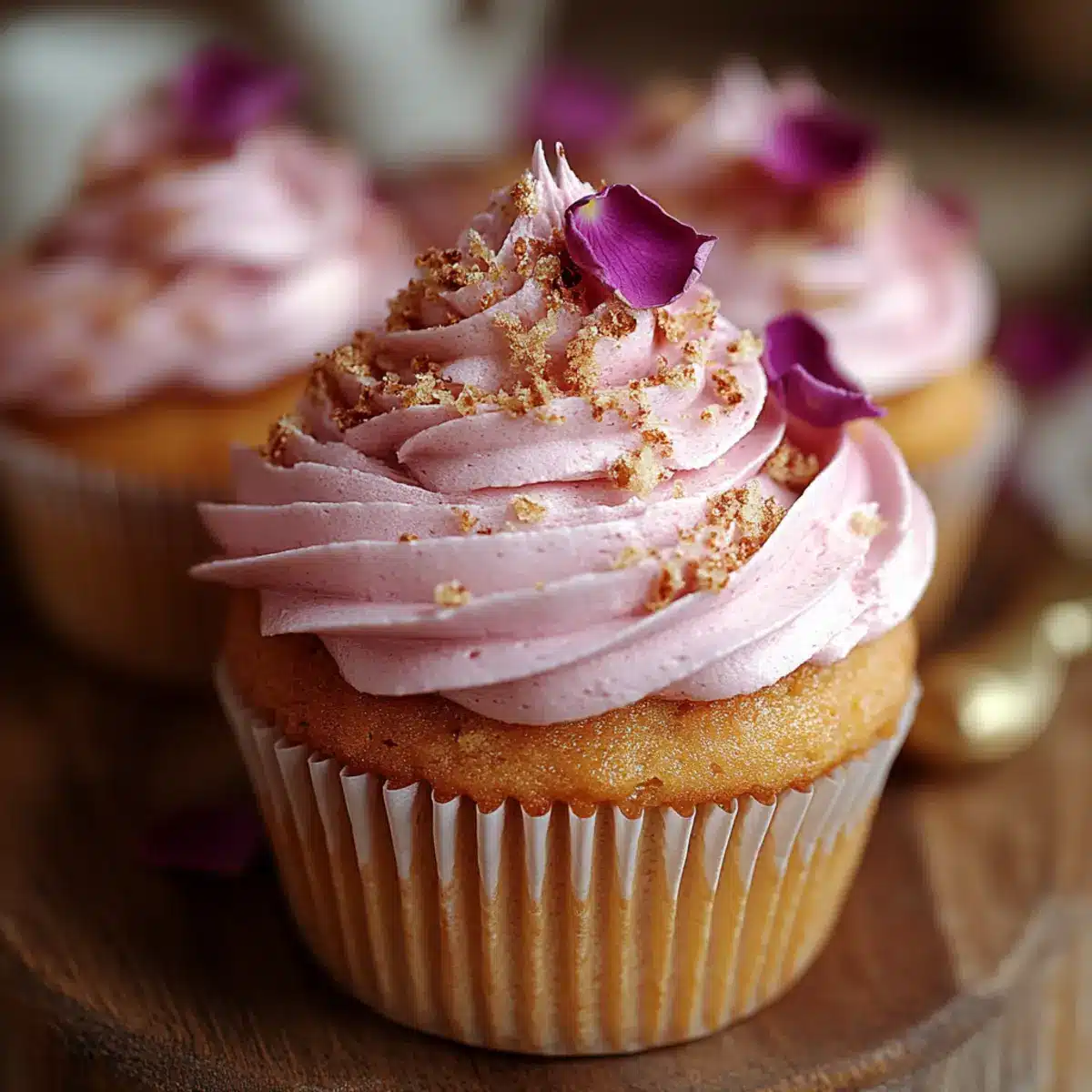 Magical Rosewater Cupcakes That Will Enchant Your Tastebuds 2 a4852abb a82a 4b94 a348 c0f626c537d6 3 zsalgk