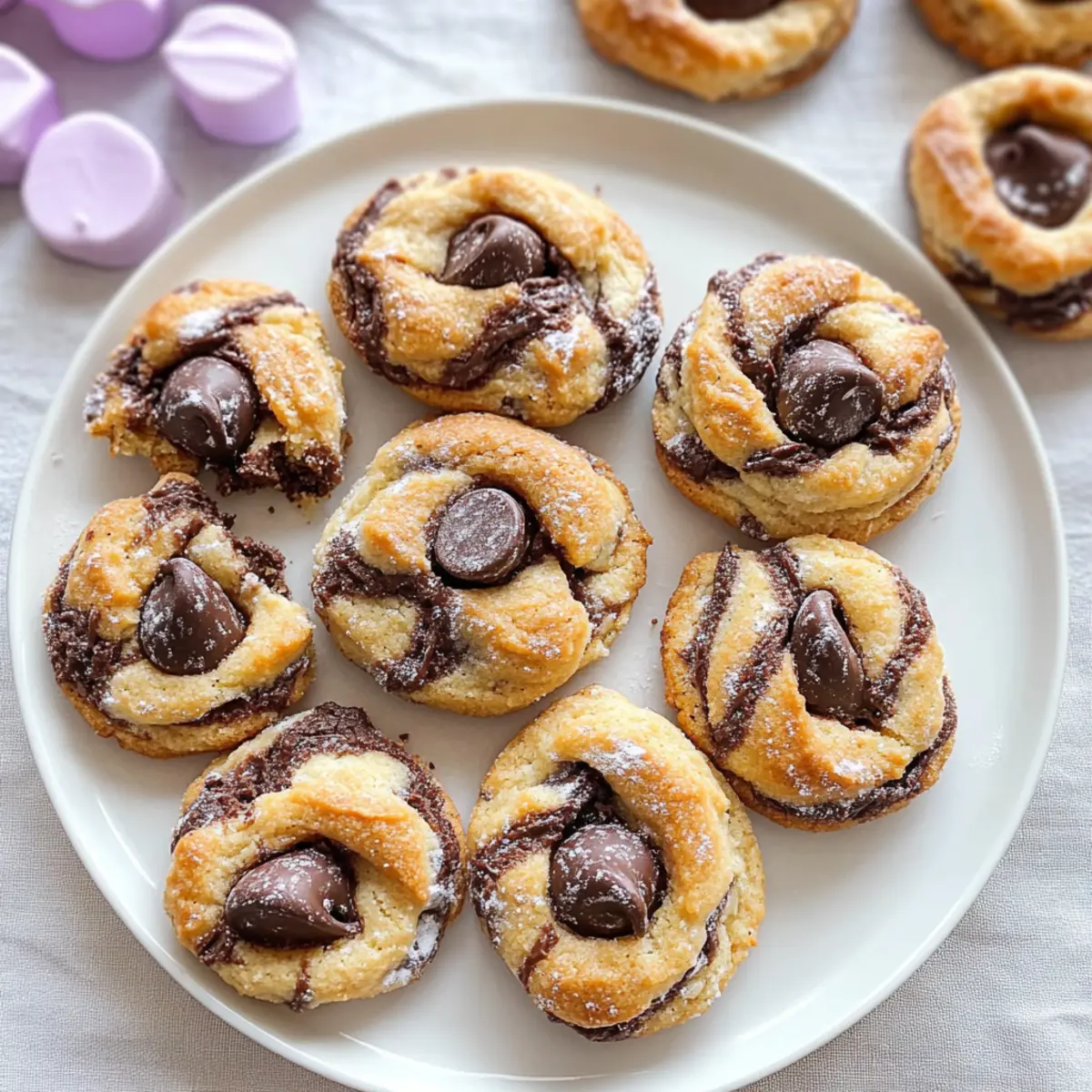 Delicious Puff Pastry Easter Nests Everyone Will Love 1 e3652a4c 2fdc 4fb6 b9a7 ea5800d2b7ef 2 o5vzfw