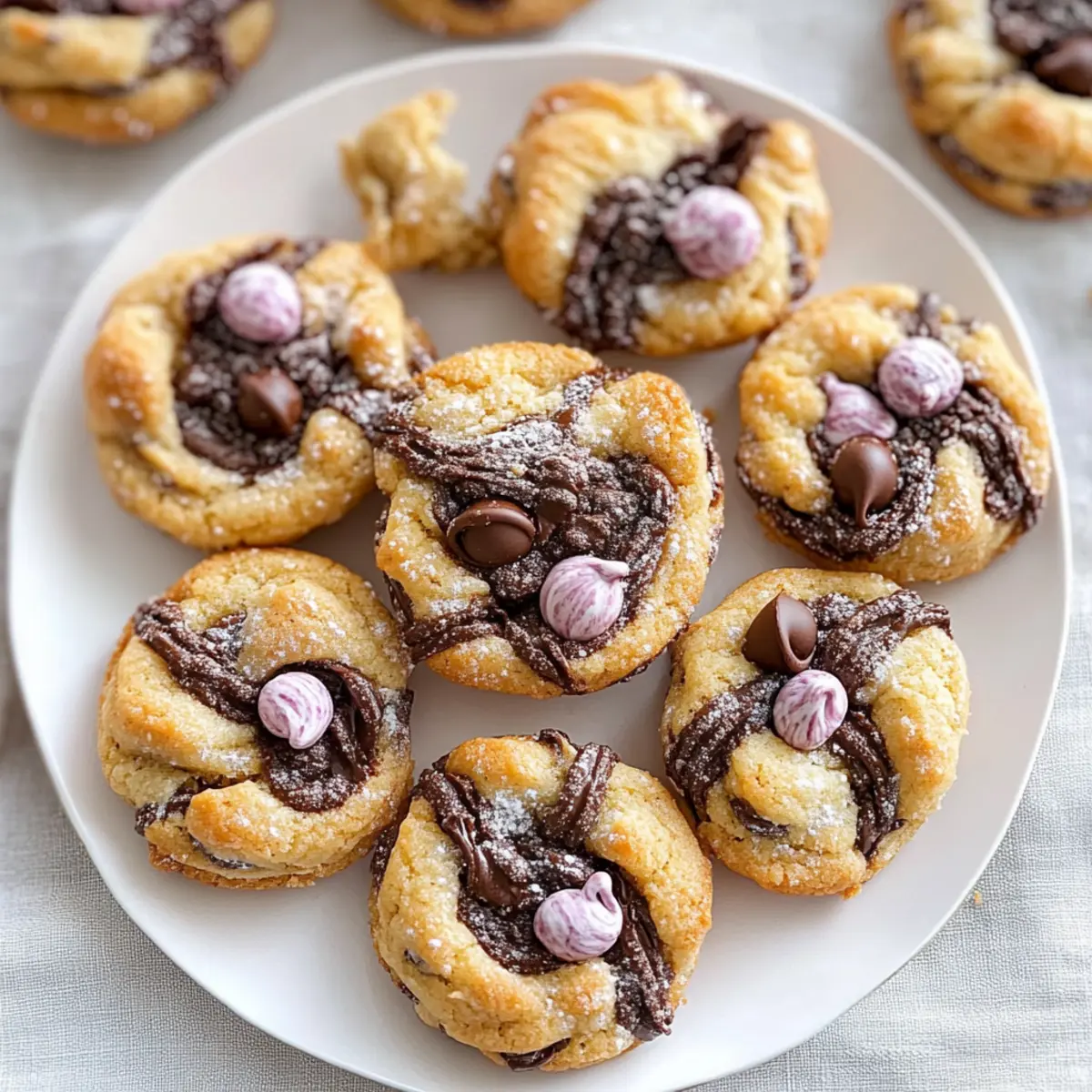 Delicious Puff Pastry Easter Nests Everyone Will Love 2 e3652a4c 2fdc 4fb6 b9a7 ea5800d2b7ef 3 mljn8h