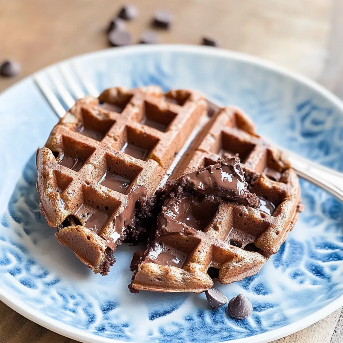 Irresistible Brownie Waffles: Your New Favorite Breakfast Treat 1 e55f3e57 fb52 4b62 876e 4b107e10ae8b 2 ucgwyi