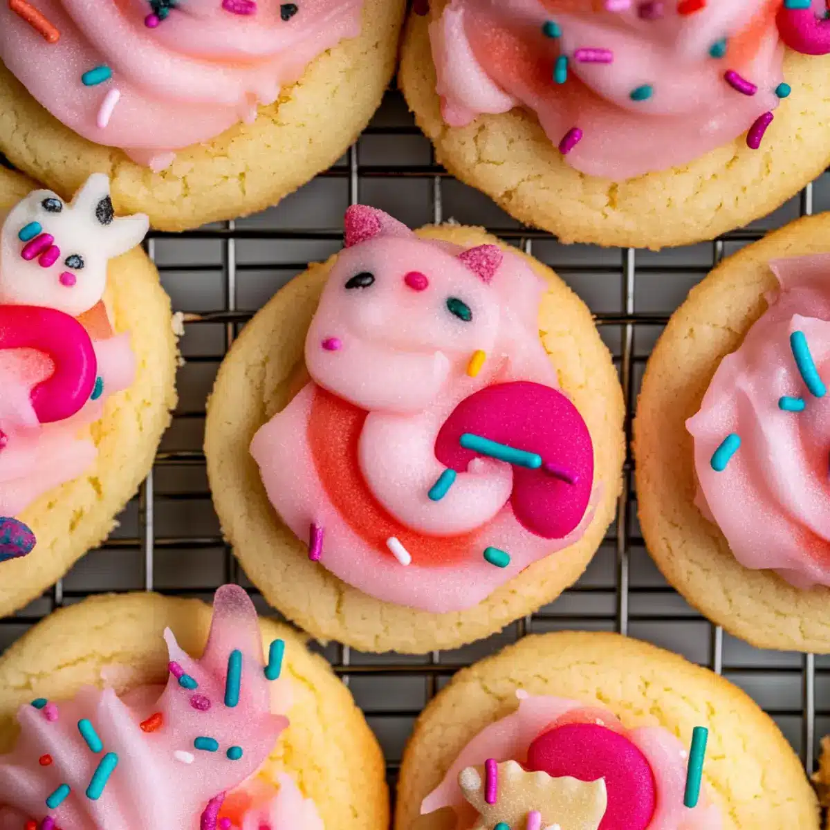 Circus Animal Sugar Cookies: Whimsical Treats for All Ages 1 f51bd1ad 3774 47e2 bdf9 59c41a4dbebf 2 zisd9i