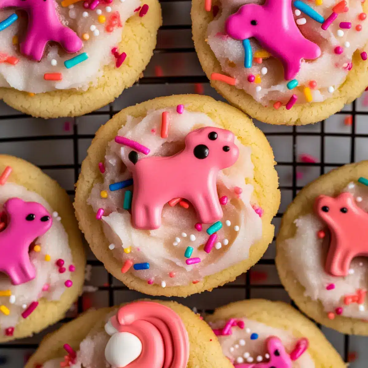 Circus Animal Sugar Cookies: Whimsical Treats for All Ages 2 f51bd1ad 3774 47e2 bdf9 59c41a4dbebf 3 uvny86